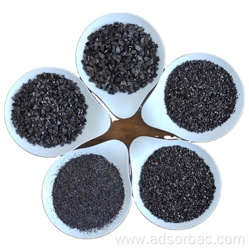 Wholesale Cheap Price Activated Carbon For Water Treatment